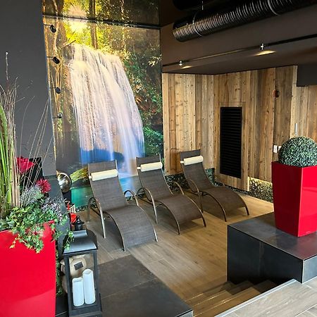 Hotel Lohninger-Schober Sankt Georgen im Attergau Ngoại thất bức ảnh