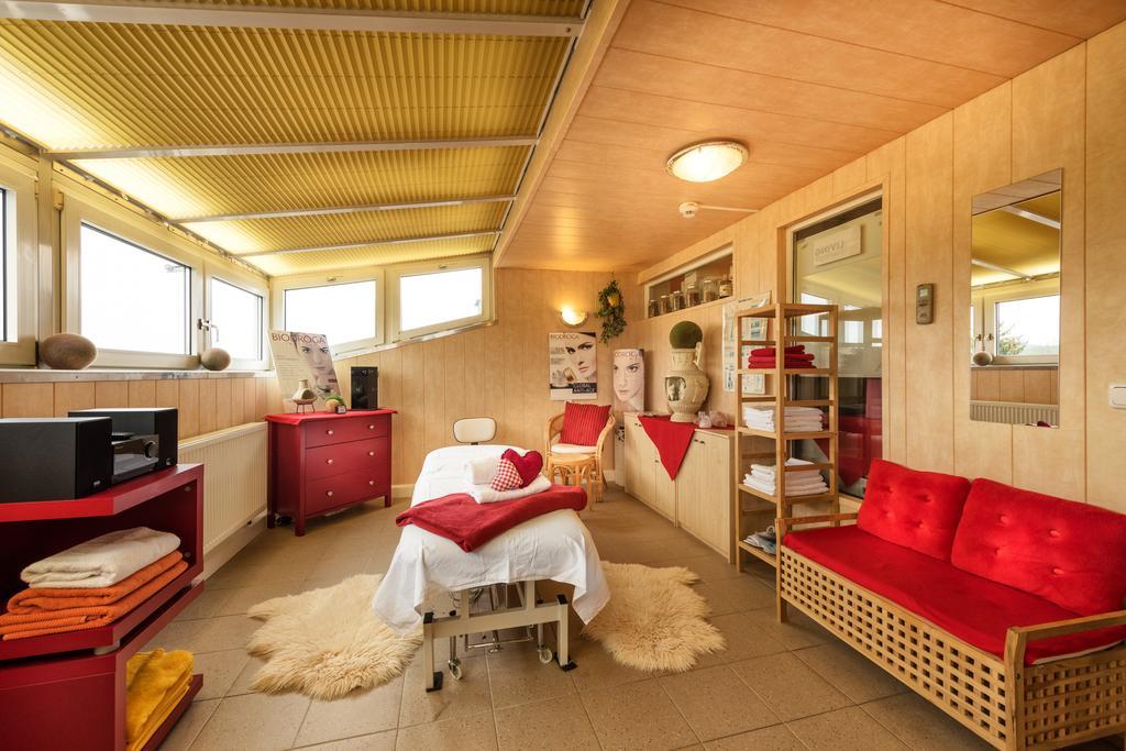 Hotel Lohninger-Schober Sankt Georgen im Attergau Ngoại thất bức ảnh